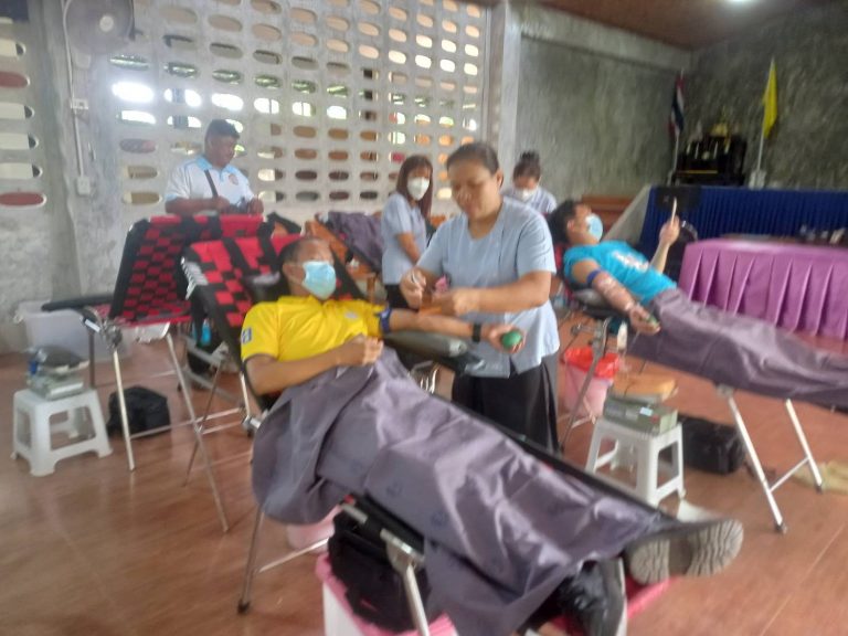 งานอำนวยการ